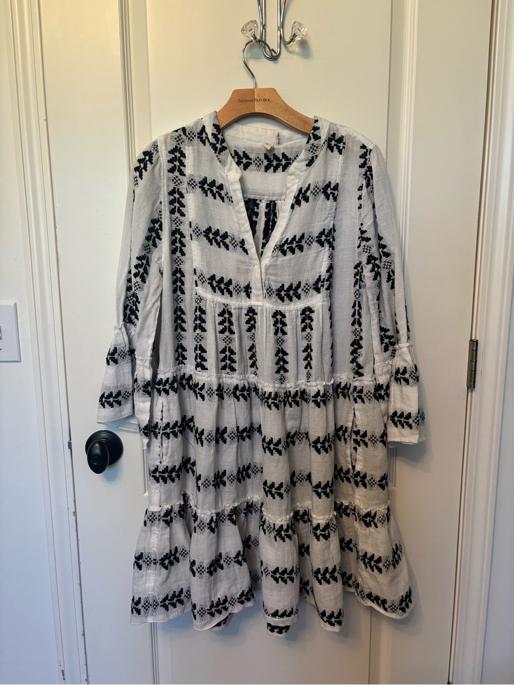Elan dress SZ M - Picture 3 of 4